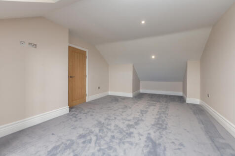 Bedroom Five