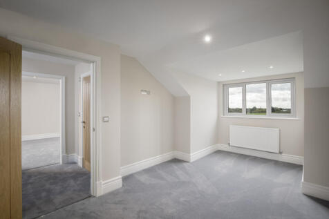 Bedroom Five