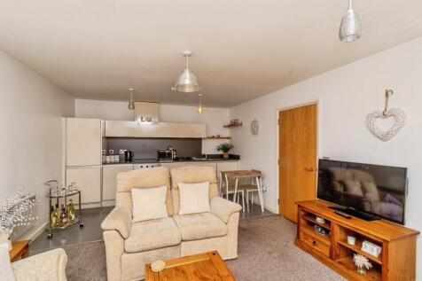 Open Plan Living Kitchen Diner