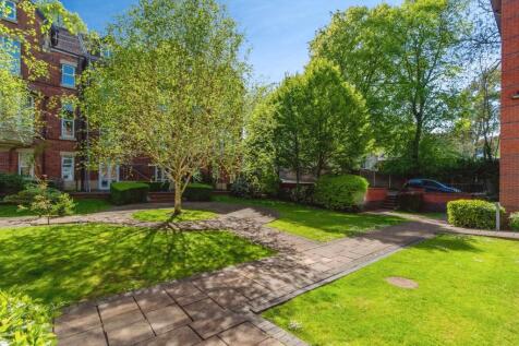 Communal Gardens