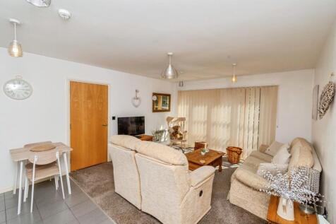 Open Plan Living Kitchen Diner