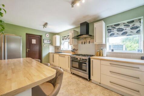 8. Kitchen diner