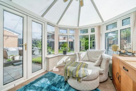 11. Conservatory
