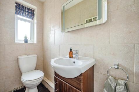 12. Downstairs WC
