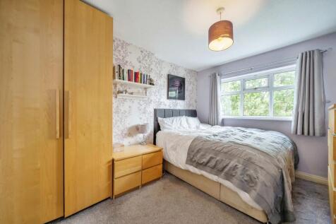 14. Master bedroom