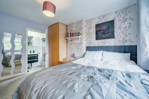 15. Master bedroom