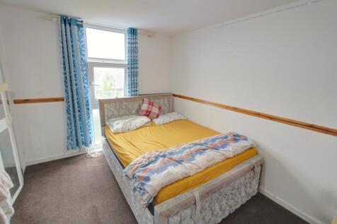 Bedroom 2A