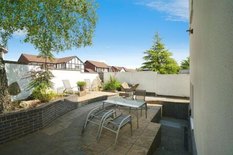 garden patio