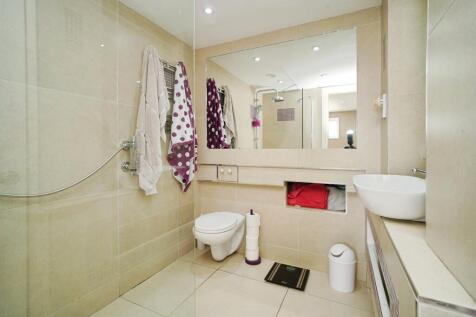 first floor master ensuite