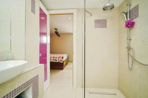 first floor master ensuite