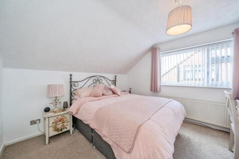 14. Master bedroom