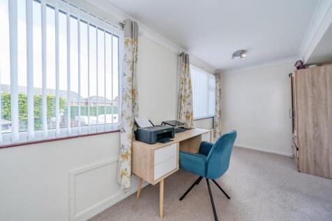 17. Bedroom two