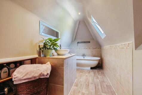 Master En Suite