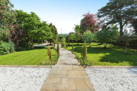 Exterior Gardens