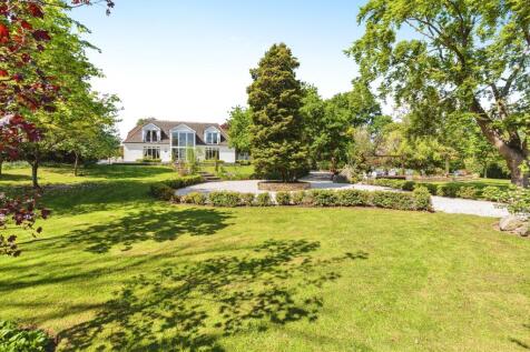 Exterior Gardens