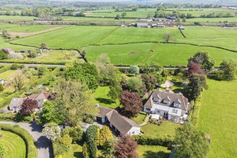 Aerial Plot
