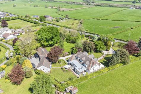 Aerial Plot