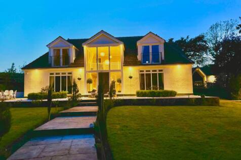 Exterior Night
