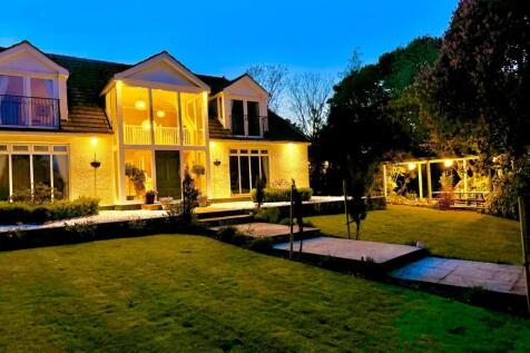 Exterior Night