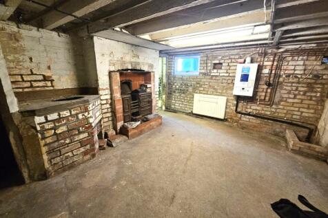 Cellar