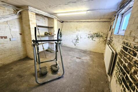 Cellar