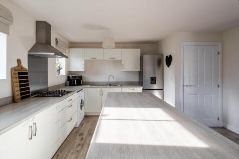 Adams Way Kitchen