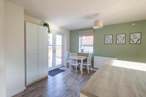Adams Way Kitchen
