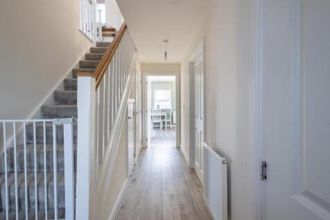 Adams Way Hall