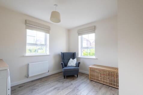 Adams Way Dining Room