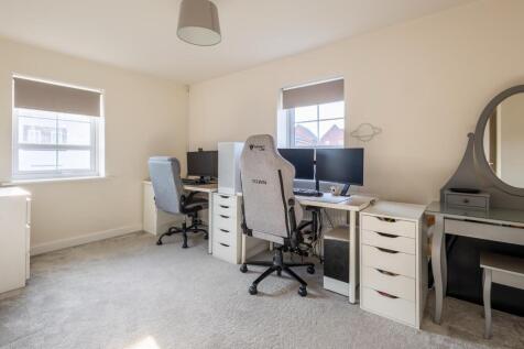 Adams Way Bedroom 2