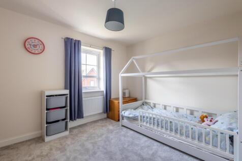 Adams Way Bedroom 3