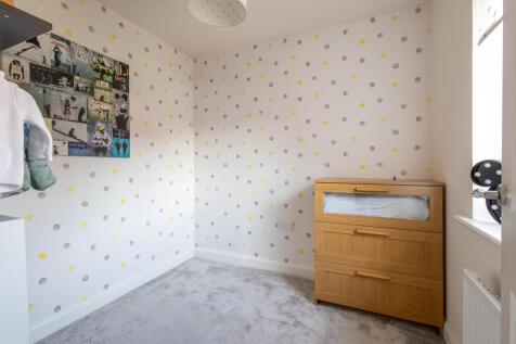 Adams Way Bedroom 4