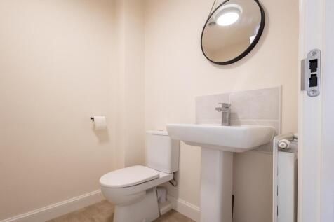 Adams Way Bathroom