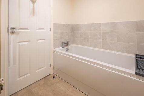 Adams Way Bathroom
