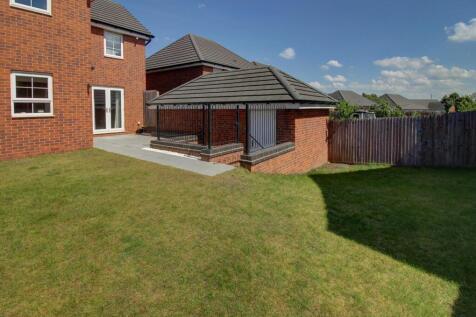 Adams Way Garden 2 