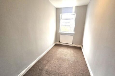 New bedroom 2