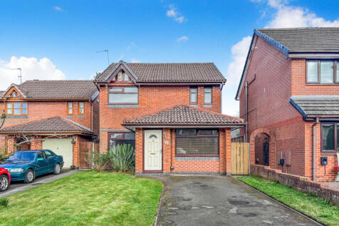 Bluebell Drive