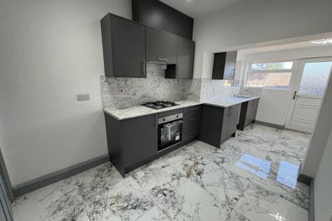 Kitchen-Diner