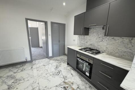 Kitchen-Diner