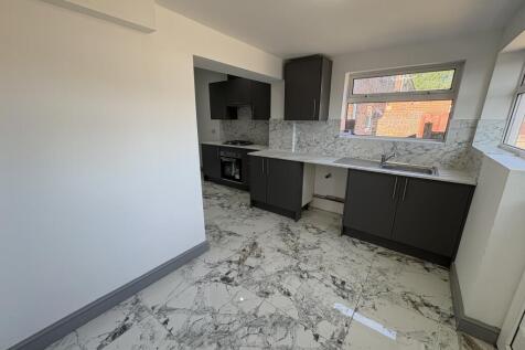 Kitchen-Diner