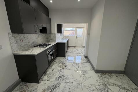 Kitchen-Diner
