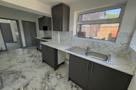Kitchen-Diner