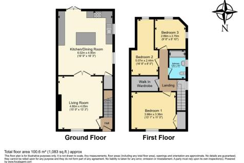 4. Floorplan