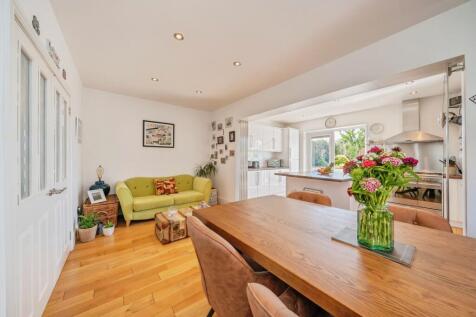 8. Dining room