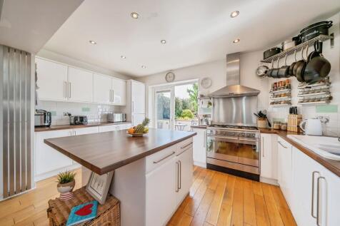 13. Kitchen