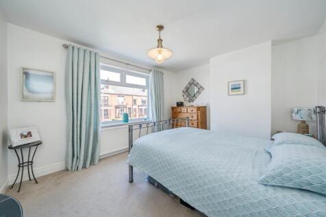 14. Master bedroom