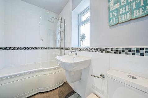 18. Bathroom