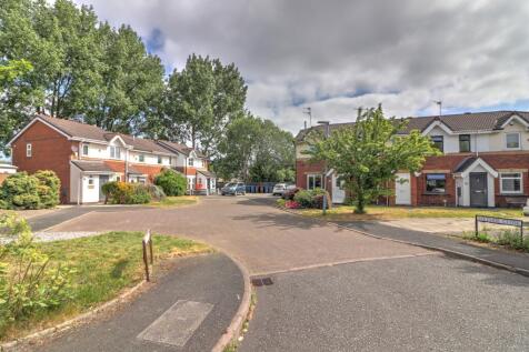 Speyside Close