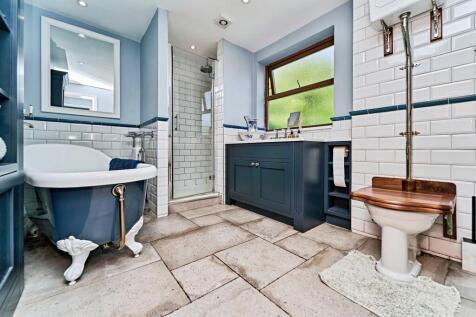 Bathroom A