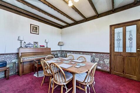Dining room A